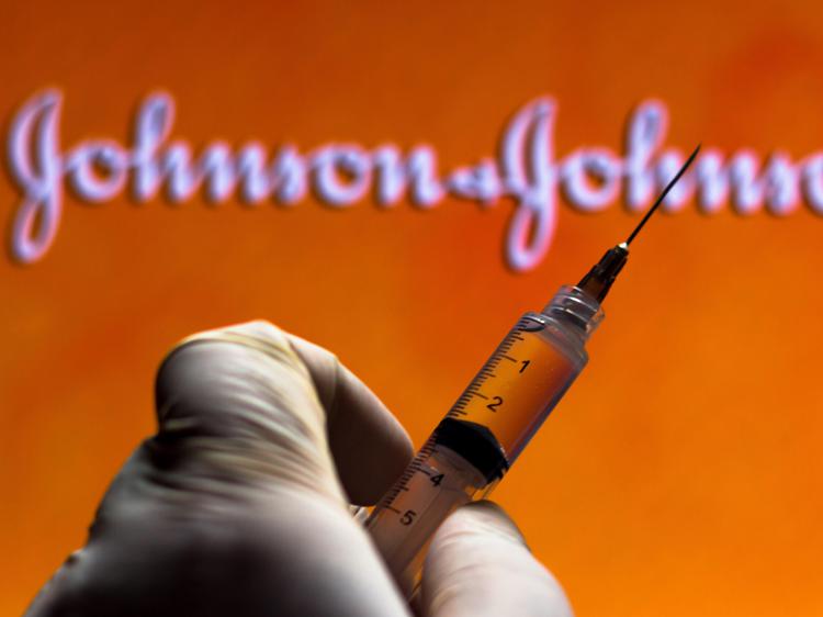 Vaccini Lazio, Johnson&Johnson nelle farmacie dal 20 aprile