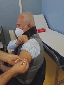 Fiumicino, la crescita dei contagi da covid19 preoccupa