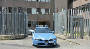 Roma: gambizzato 47enne, indaga la Polizia di San Basilio