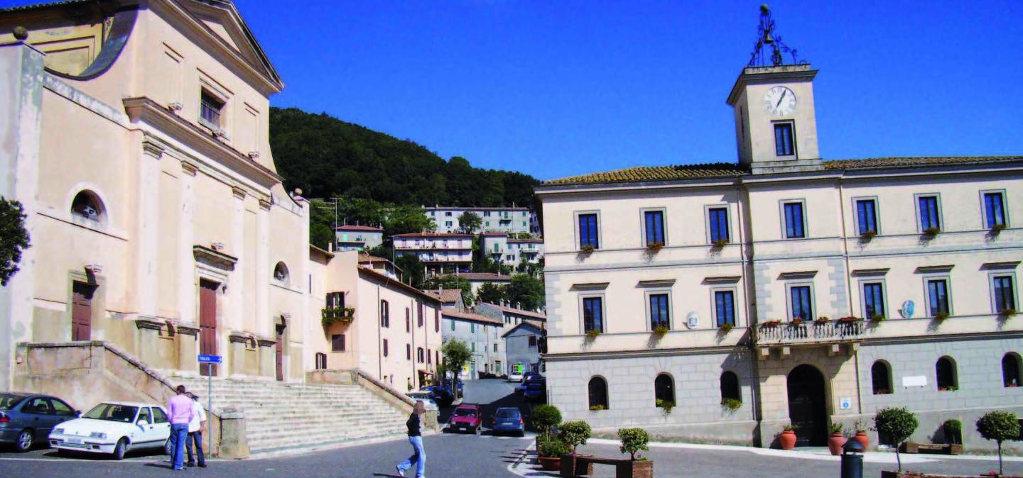 Comuni, Asl e Regione: l’indagine si allarga