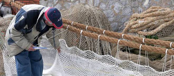 Fiumicino: pesca a strascico, accolte le richieste dei pescatori