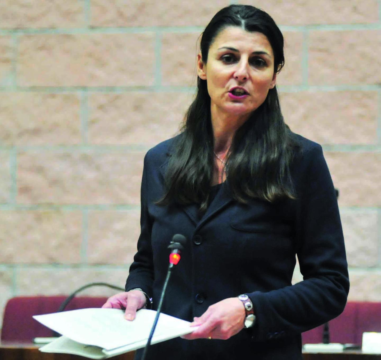 Riapertura ristoranti, Di Paolo: ”Sopralluoghi costanti e ascolto”