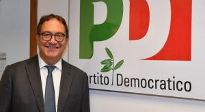 Elezioni – Lazio, Astorre: “Depositata lista PD, taglio parlamentari obbliga a scelte ma abbiamo dato rappresentanza a tutti i territori”