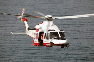 Ladispoli, 70enne romano disperso in mare