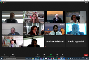 Porto, Escola europea: obiettivo digitalizzazione