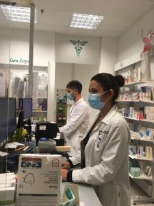 Farmacisti per l’Ucraina, anche la Csp aderisce all’iniziativa