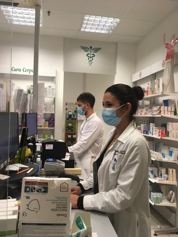 Farmacisti per l’Ucraina, anche la Csp aderisce all’iniziativa