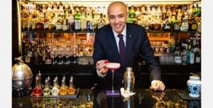 Ospitalità italiana all’estero: gli alunni dello Stendhal incontrano Maurizio Palermo