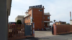 Emergenza Covid-19, la Fondazione Angelo e Mafalda Molinari Onlus ancora una volta vicina alle scuole