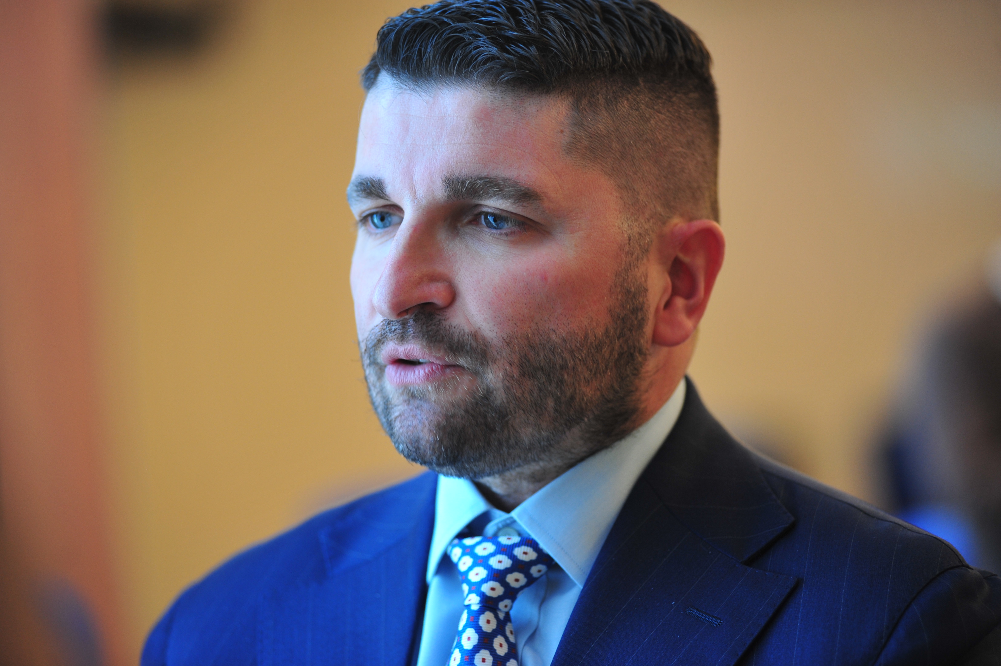 Morte bianca al porto di Civitavecchia: il cordoglio di Musolino (Adsp)