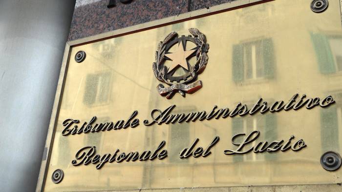 Tar, lo stop ai cani in aree comunali deve essere proporzionale