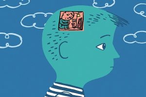 Una fiaba nella giornata sull’autismo