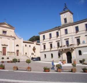 «Si riporti l’acqua alla
 


fontana del Lavatoio»
