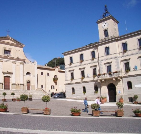 «Si riporti l’acqua alla
 


fontana del Lavatoio»