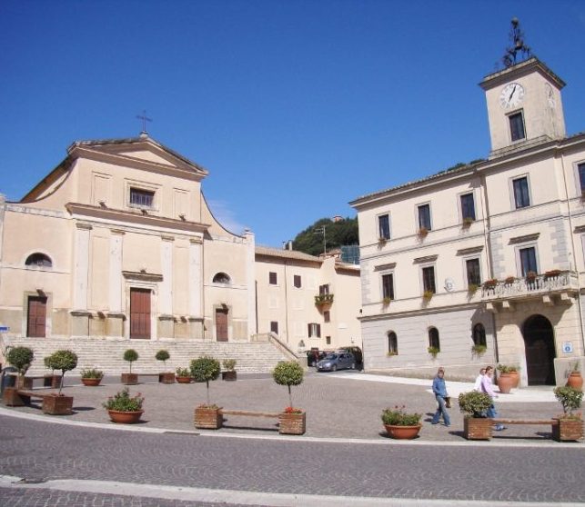 Concorso, fari puntati
 


sul consiglio comunale