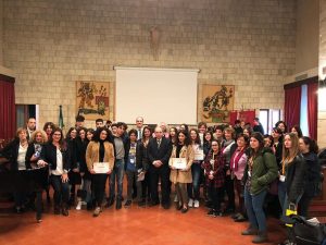 Certame cardarelliano, quest’anno edizione on line