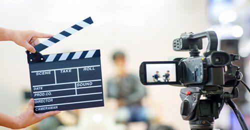 Cinema, Sperlonga location del film “Sentimenti oscuri”