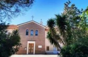 Santa Marinella – «Il Convento di S. Severa va preservato»