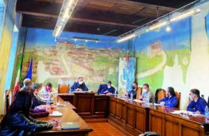 Concorso di Allumiere, parola negata in consiglio a Chiara Colosimo: ”Sindaco arrogante”