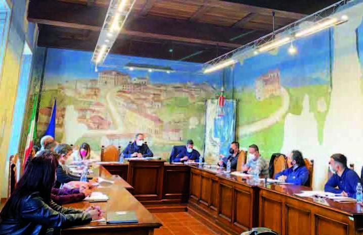 Concorso di Allumiere, parola negata in consiglio a Chiara Colosimo: ”Sindaco arrogante”