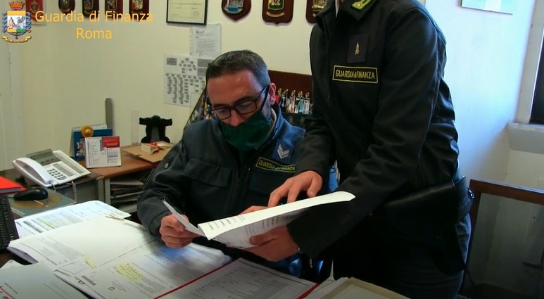 Operazione Corolla, sequestrati beni per oltre 40milioni di euro