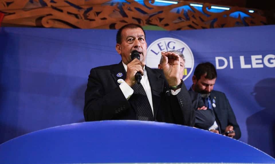 Lega Viterbo, nominati i dipartimenti provinciali: «Passione e competenza per portare  sul territorio futuro e concretezza»