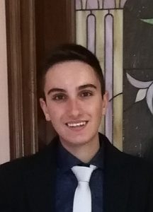 ‘Praemium Acerranum’, Mattia Venanzi si aggiudica il secondo posto