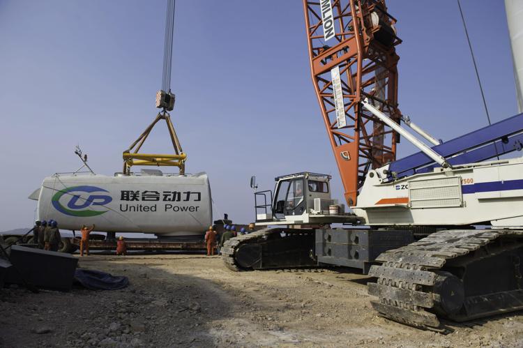 “Imprese edili impegnate nell’accesso al superbonus”