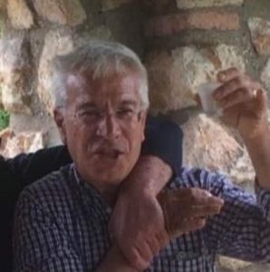 Allumiere piange la scomparsa di Mauro Cimaroli