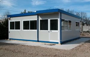 Per le scuole di Ladispoli arrivano 15 moduli abitativi