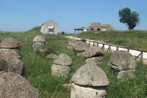 Valorizzazione del sito Unesco delle Necropoli etrusche di Tarquinia e Cerveteri, via alla manifestazione di interesse per la realizzazione di attività culturali