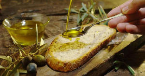 Corso per assaggiatori di olio d’oliva