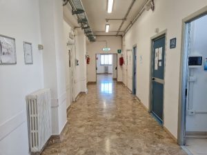 Chiusura Pediatria, la Asl: ”Sarà riattivata quando le condizioni epidemiologiche lo permetteranno”