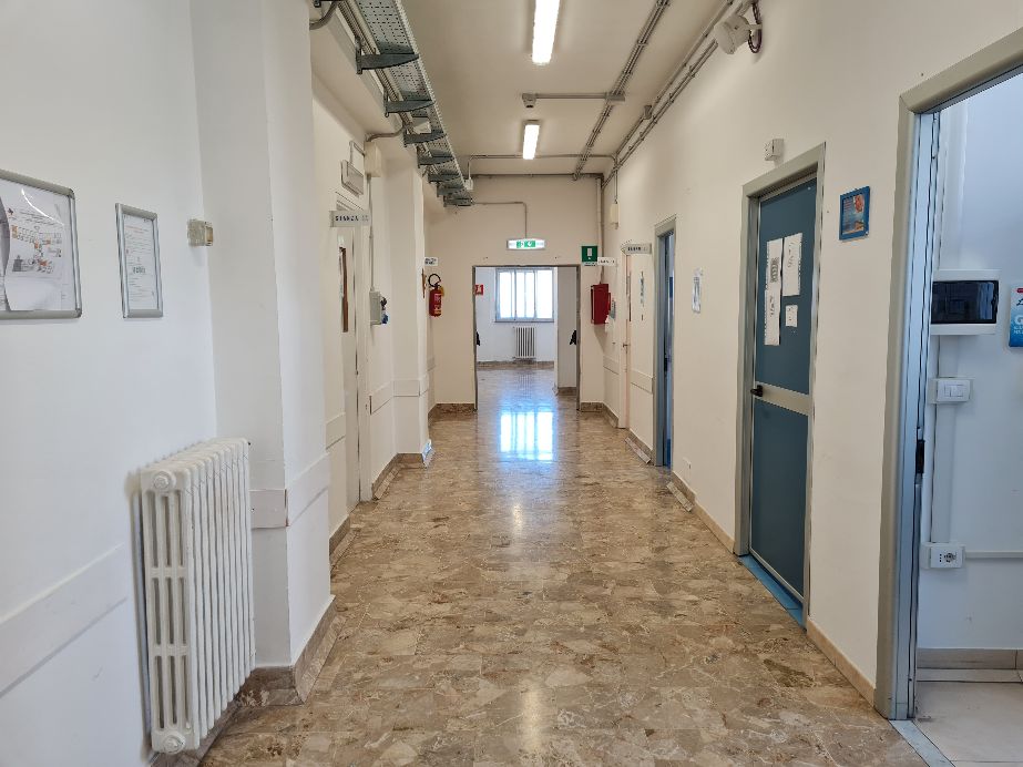 Ospedale San Paolo, Ugl: ”Si riapra la Pediatria”