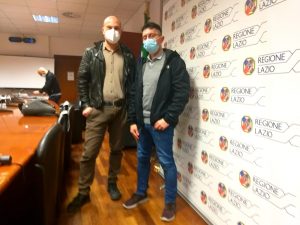 Transizione energetica, associazioni e comitati incontrano Lombardi