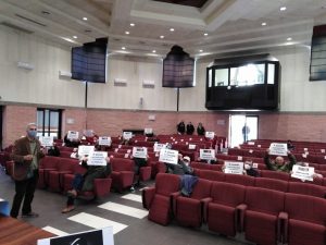 Usi civici, Petrelli: ”La Regione mantenga le promesse”