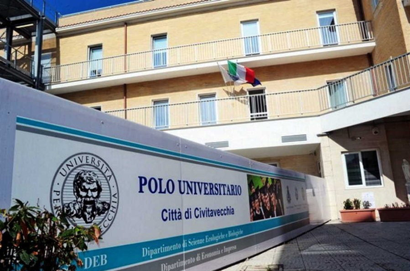 Unitus, forte sinergia tra Autorità portuale di Civitavecchia e Polo universitario