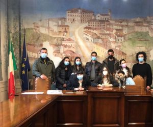 Pasquini e Franceschini soddisfatti del nuovo gruppo dirigenziale