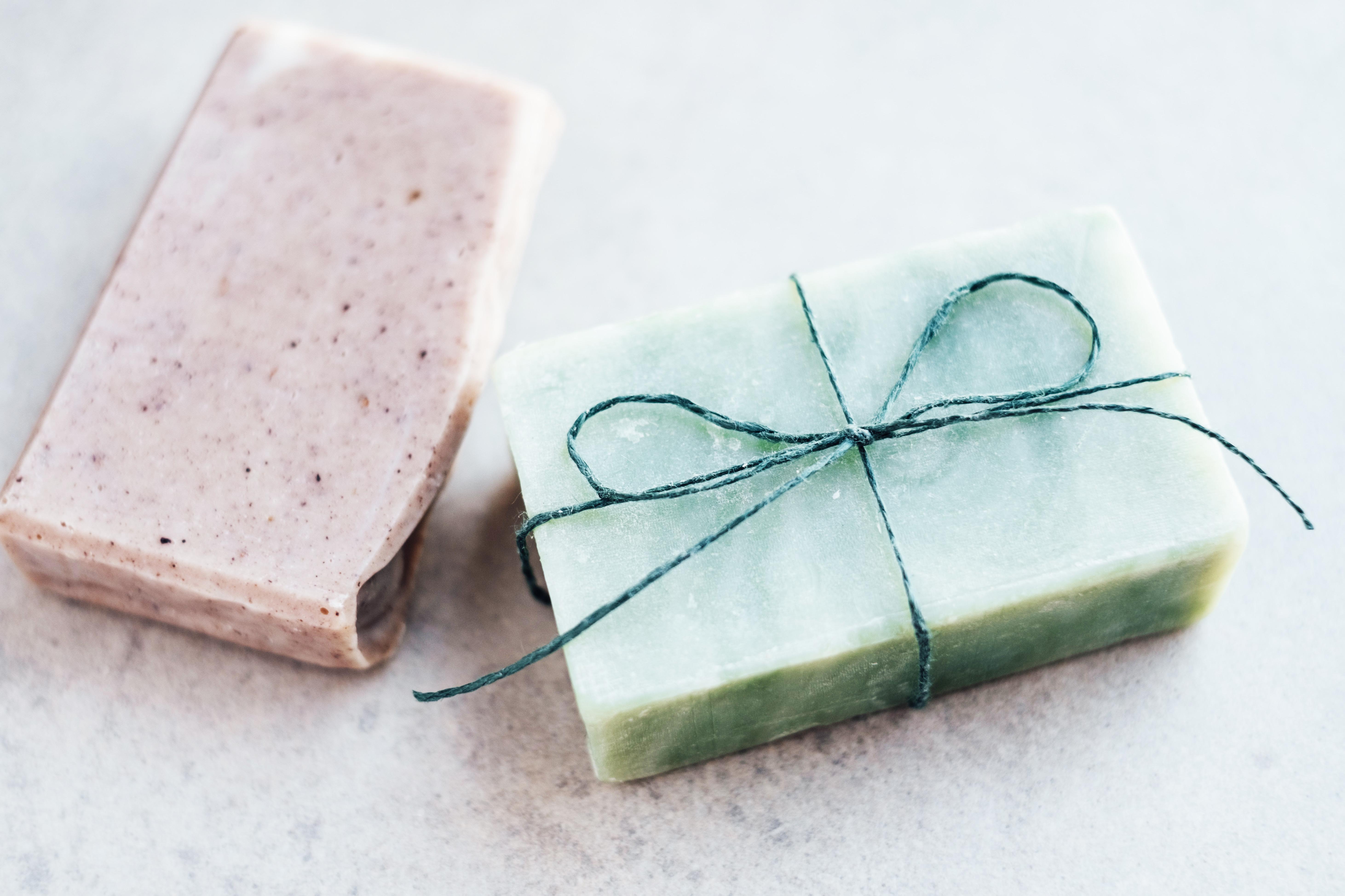 Le nuove tendenze in ambito green: saponi e detersivi ecologici