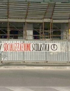 ‘È ora che i ragazzi tornino a socializzare’