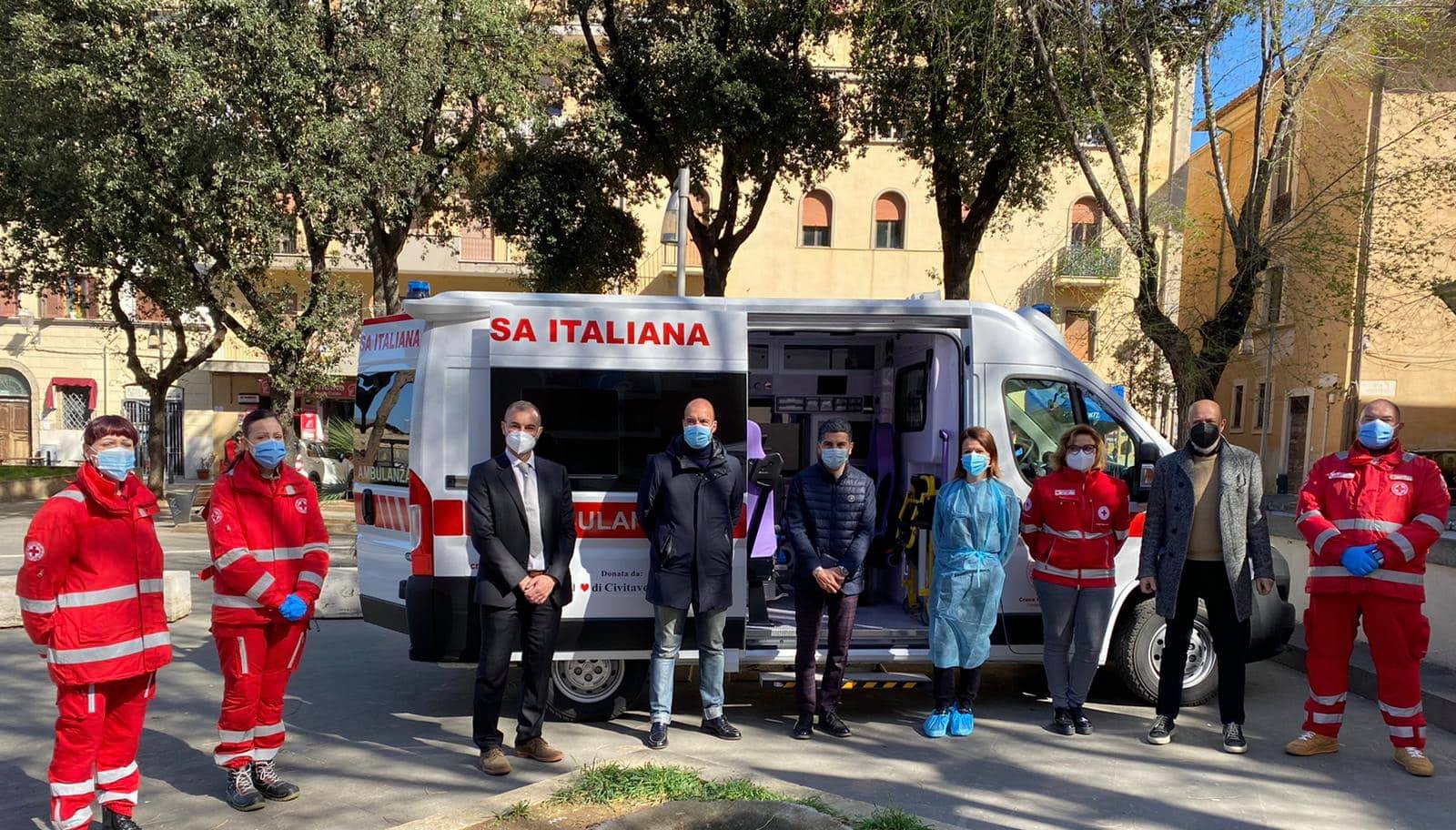 Farmacie comunali, Tedesco: ”Faremo arrivare i vaccini a casa dei cittadini”