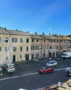 Covid 19, in collina cordoglio e tristezza per la prematura scomparsa di Tony Cimaroli