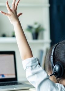 «Bambini emozionati ma preoccupati»