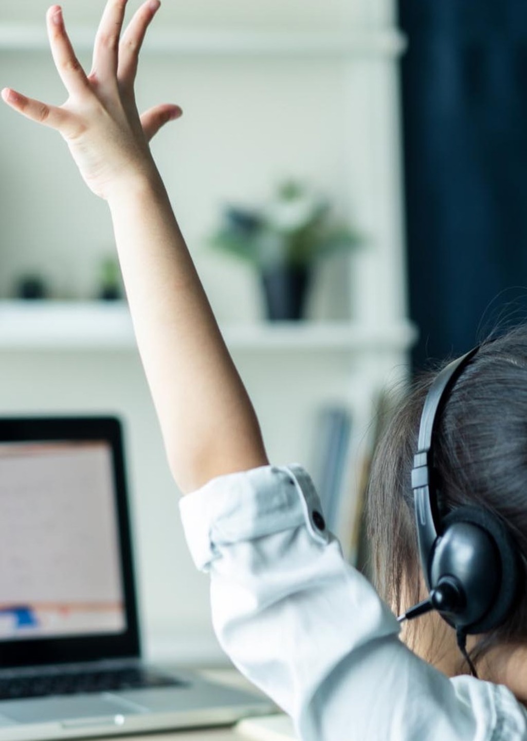 «Bambini emozionati ma preoccupati»