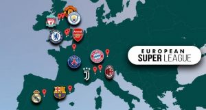 La Superlega è calcio oppure no?