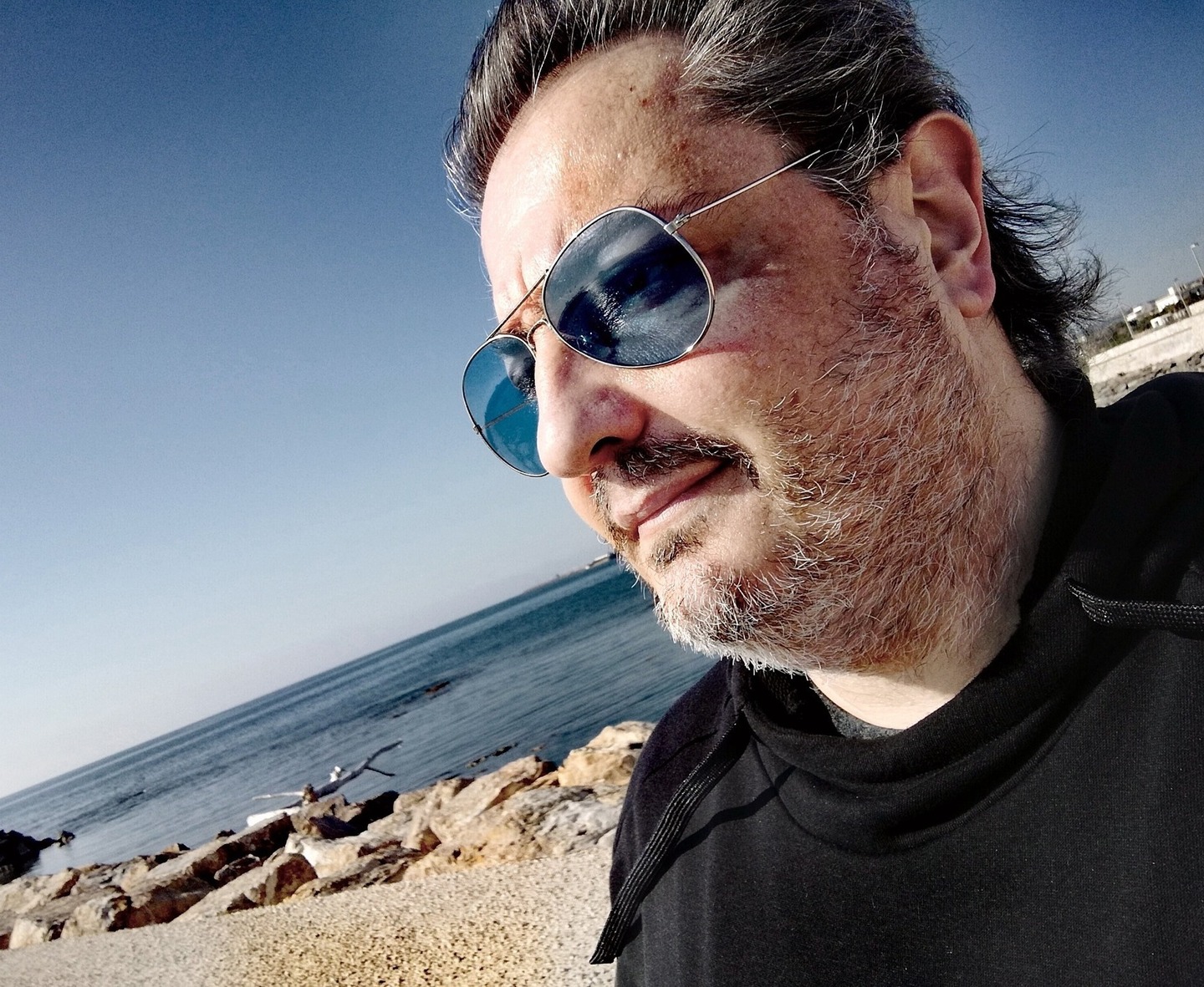 Sabato 5 giugno i funerali di Alessandro Pierangelini