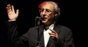 L’Italia piange il maestro Franco Battiato