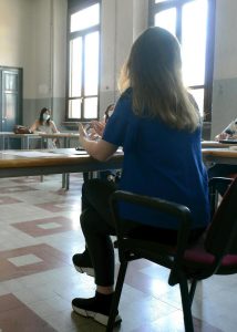 Maturità 2021: si parte il 16 giugno