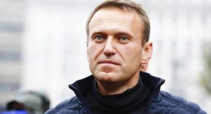 Navalny: «Sono diventato uno scheletro»