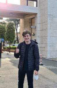 La Regione si complimenta con Foschi